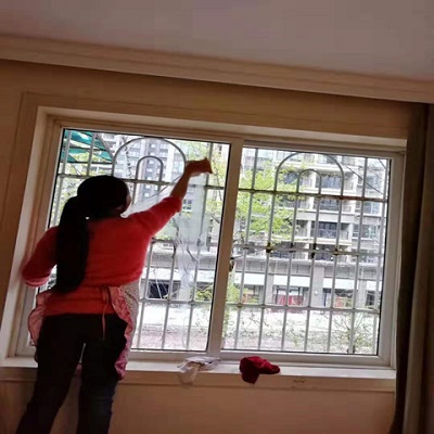 家庭保潔注意事項